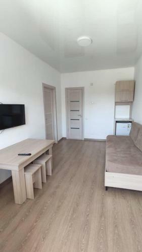 Apartamento Double Lux