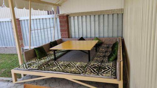 Apartamento Double Lux
