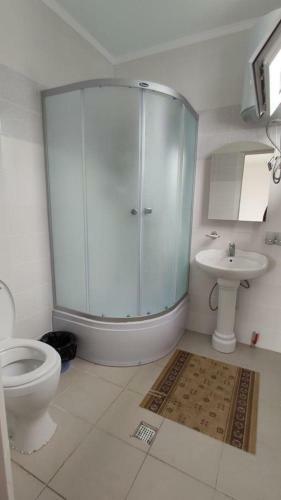 Apartamento Double Lux