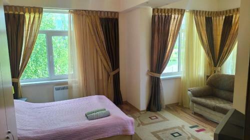 Hotel Zeto - ????