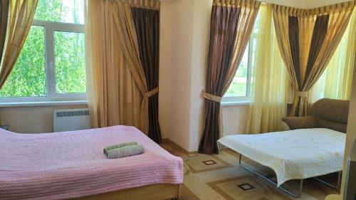 Hotel Zeto - ????