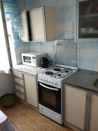 Apartamento Kuzya