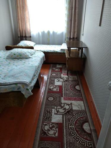 Apartamento Kuzya
