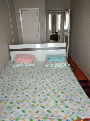 Apartamento Kuzya