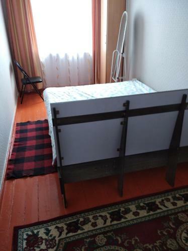 Apartamento Kuzya