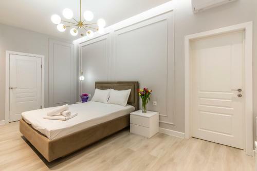 Apartamento 655 Vip ??????????? ?? Afd Plaza