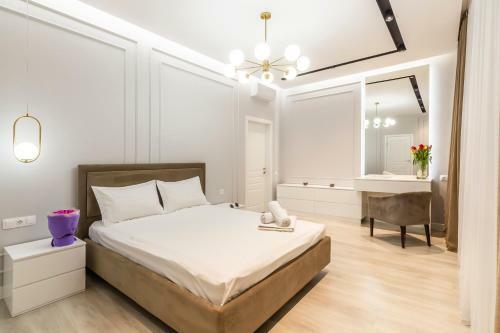 Apartamento 655 Vip ??????????? ?? Afd Plaza