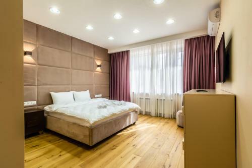 Apartamento 103 Vip ??????????? ?? Afd Plaza