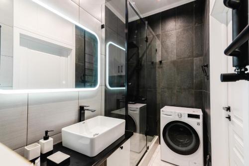 Apartamento Lamia Residence 2