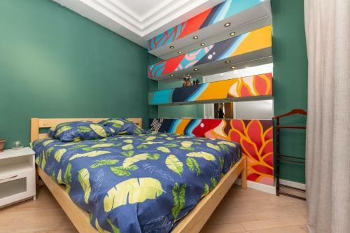 Wanderlust Boutique Hostel