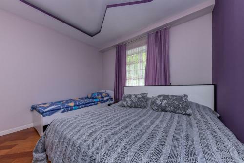 Wanderlust Boutique Hostel