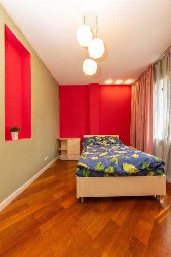 Wanderlust Boutique Hostel