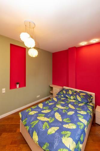Wanderlust Boutique Hostel