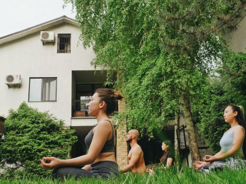 Wanderlust Boutique Hostel