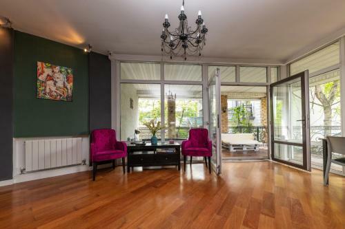 Wanderlust Boutique Hostel