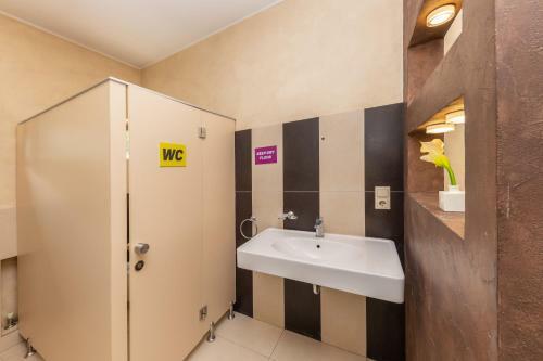Wanderlust Boutique Hostel
