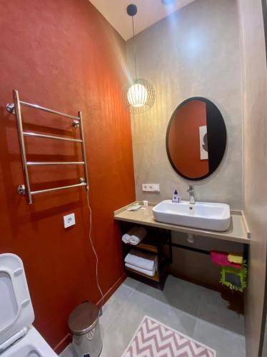 Apartamento Esentai City - ????? ? ??????