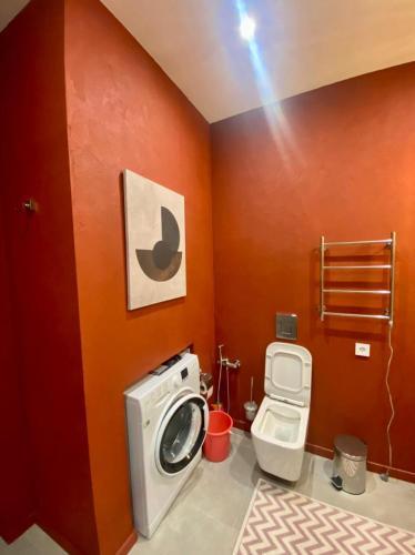 Apartamento Esentai City - ????? ? ??????