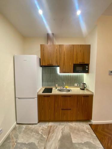 Apartamento Esentai City - ????? ? ??????