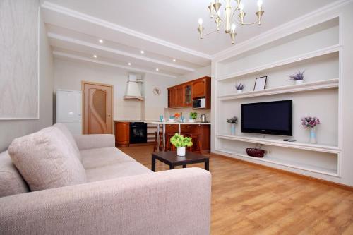 Apartamento ?????? ??????????? ? ?. ??????