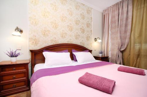 Apartamento ?????? ??????????? ? ?. ??????