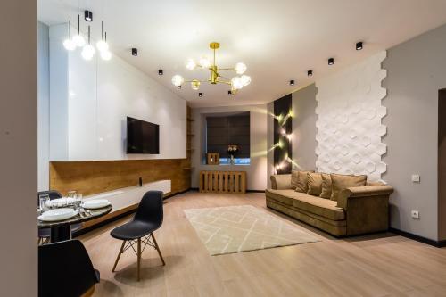 Apartamento 34 Vip ??????????? ? ??????