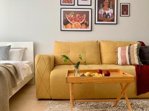 Apartamento ????? ?????? ????? ???? ? ?????? ?????? ??????