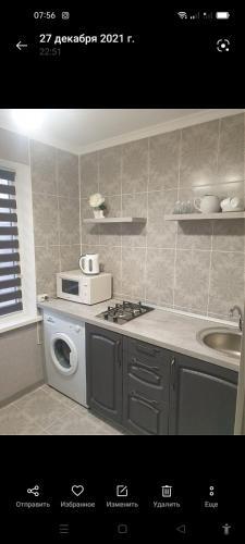 Apartamento ???????? ?? ????????? 1 ????-? ?? ??????