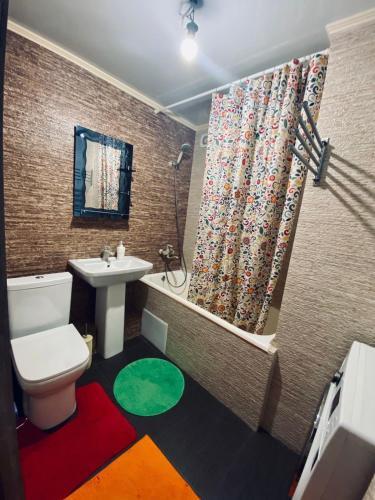 Apartamento 3-? ????????? ????????