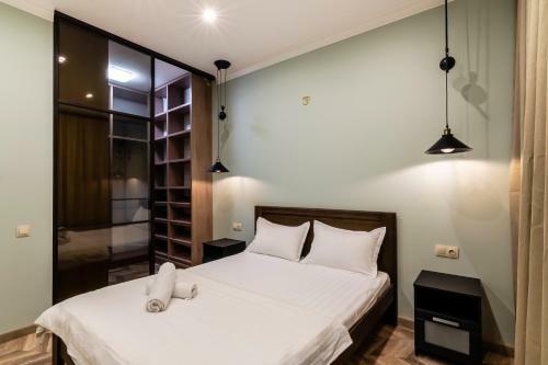 Apartamento 128 Vip ??????????? ?? Orion
