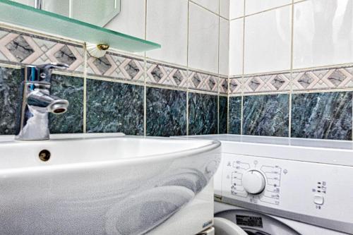 Apartamento 416. ???????? ??????? ??? ???????? ? ???????????????