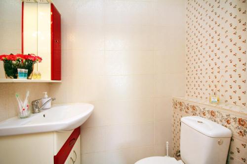 Apartamento ?????????? ??????????? ? ?. ??????