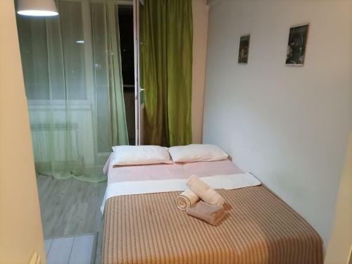 Apartamento ???????? ?????? ? ?????? ??????