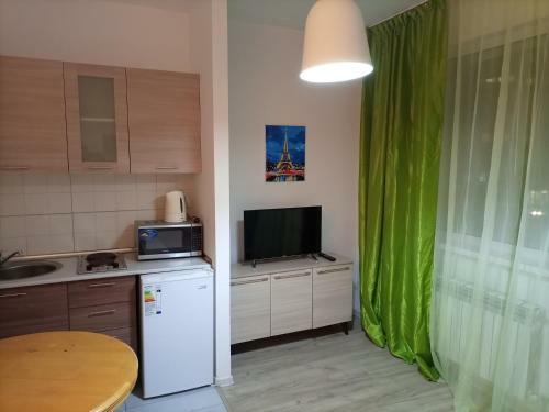 Apartamento ???????? ?????? ? ?????? ??????