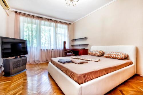 Apartamento 414 ???????? ??? ???????? ? ???????????????. ????? ?????