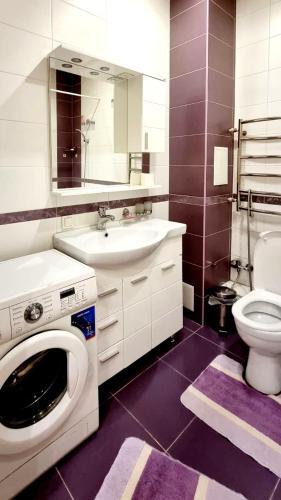 Apartamento ?????????? ???????? ?? ????? ??????????