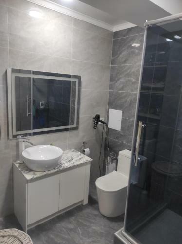Apartamento ?????????? ???????? ? ?????? ??????