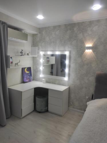 Apartamento ?????????? ???????? ? ?????? ??????