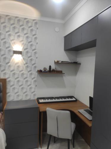 Apartamento ?????????? ???????? ? ?????? ??????