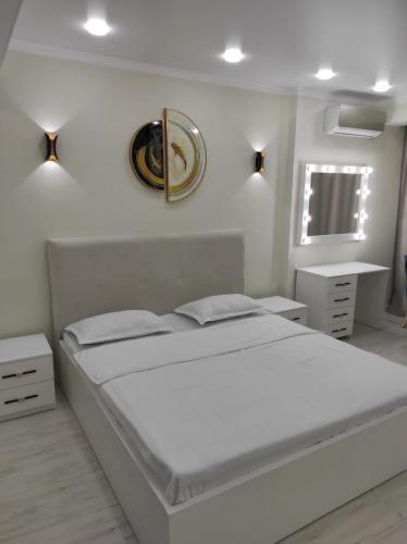 Apartamento ?????????? ???????? ? ?????? ??????