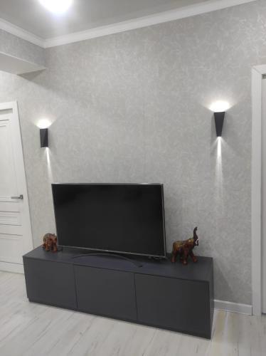 Apartamento ?????????? ???????? ? ?????? ??????