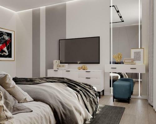 Apartamento 10 Vip ??????????? ?? Atria