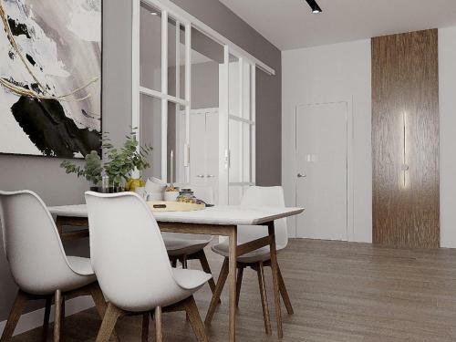Apartamento 10 Vip ??????????? ?? Atria