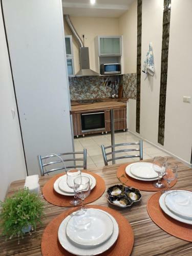 Apartamento ?? Imporio