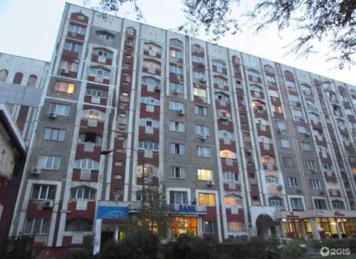 Apartamento ???????? ? ?????? ??????, ???? ?? ????????