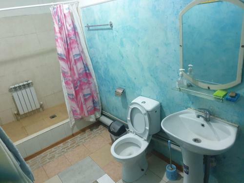 Hostel Freedom
