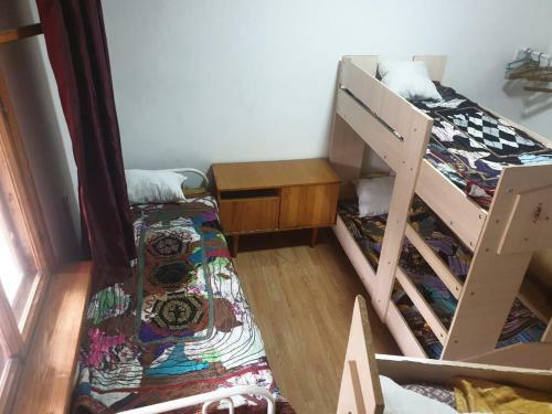 Hostel Freedom