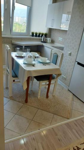Apartamento ?? ????