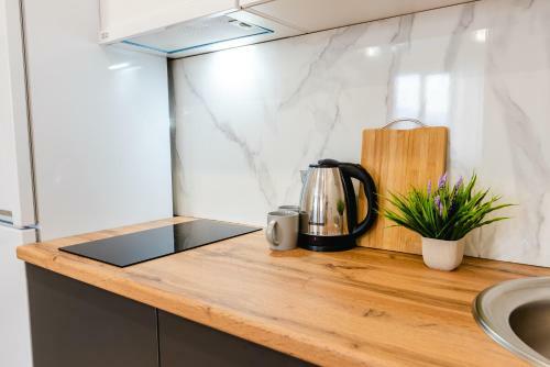 Comfortable Apartment