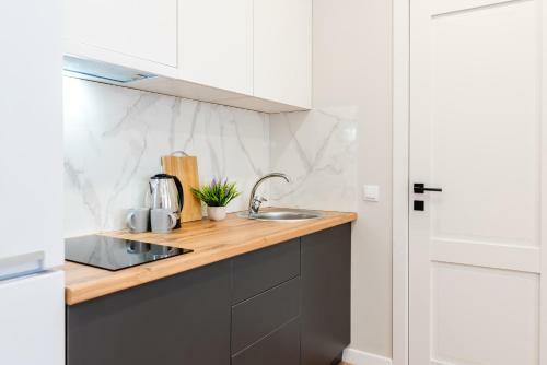 Comfortable Apartment